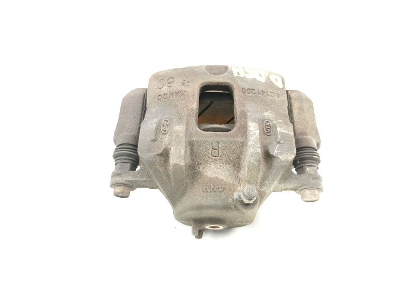 Recambio de pinza freno delantera derecha para kia carens iv 1.7 crdi referencia OEM IAM 58190A4A10  