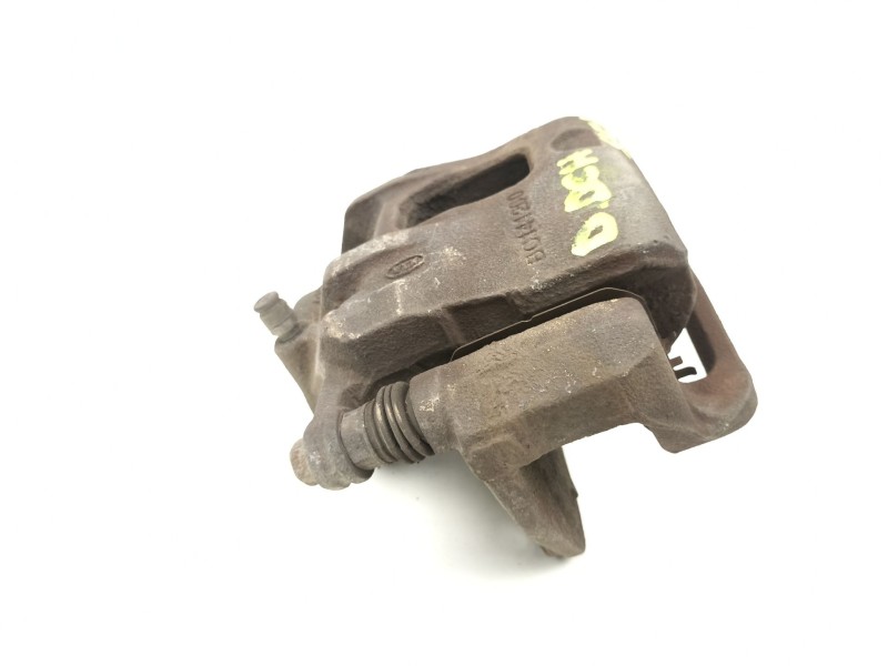Recambio de pinza freno delantera derecha para kia carens iv 1.7 crdi referencia OEM IAM 58190A4A10  