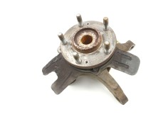 Recambio de mangueta delantera izquierda para kia carens iv 1.7 crdi referencia OEM IAM 51715A4001  