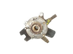 Recambio de mangueta delantera izquierda para kia carens iv 1.7 crdi referencia OEM IAM 51715A4001   2