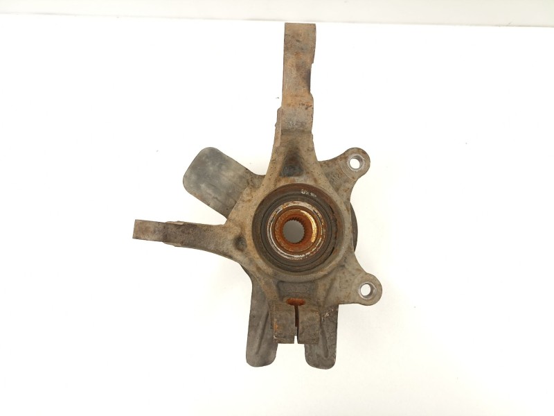 Recambio de mangueta delantera izquierda para kia carens iv 1.7 crdi referencia OEM IAM 51715A4001  