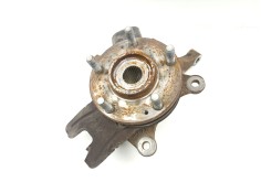 Recambio de mangueta delantera derecha para kia carens iv 1.7 crdi referencia OEM IAM 51716A4001  