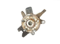 Recambio de mangueta delantera derecha para kia carens iv 1.7 crdi referencia OEM IAM 51716A4001   2