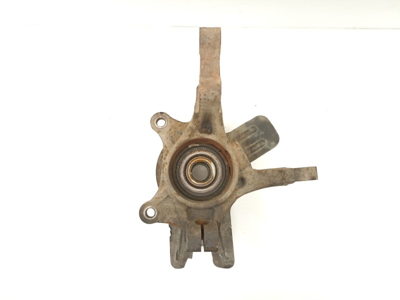 Recambio de mangueta delantera derecha para kia carens iv 1.7 crdi referencia OEM IAM 51716A4001  