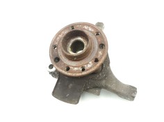 Recambio de mangueta delantera izquierda para opel vectra 2.0 dti referencia OEM IAM 13136696  