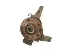 Recambio de mangueta delantera izquierda para opel vectra 2.0 dti referencia OEM IAM 13136696   2