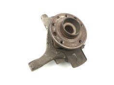 Recambio de mangueta delantera derecha para opel vectra 2.0 dti referencia OEM IAM 13136697  