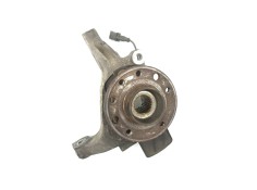 Recambio de mangueta delantera derecha para opel vectra 2.0 dti referencia OEM IAM 13136697   2