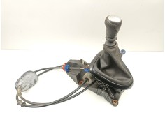 Recambio de palanca cambio manual para nissan qashqai (j10) acenta referencia OEM IAM 34101JD200  