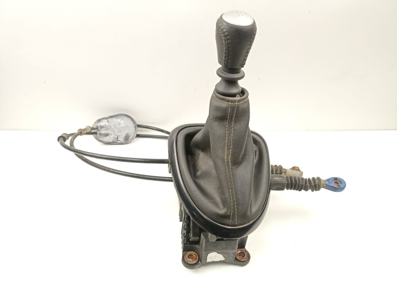 Recambio de palanca cambio manual para nissan qashqai (j10) acenta referencia OEM IAM 34101JD200  