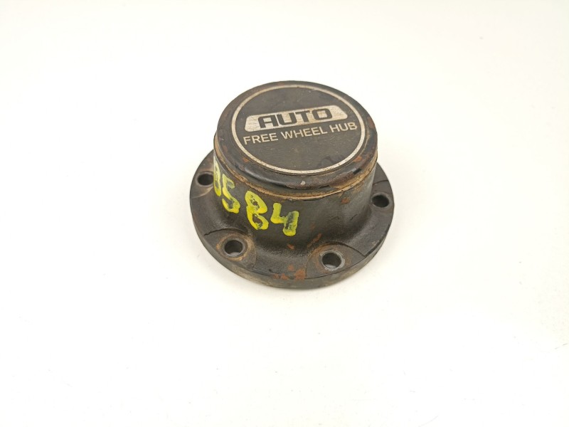 Recambio de liberador bloqueo rueda para suzuki santana 300/350 2.0 tdi 4x4 referencia OEM IAM 4381060A40  