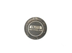 Recambio de liberador bloqueo rueda para suzuki santana 300/350 2.0 tdi 4x4 referencia OEM IAM 4381060A40   2