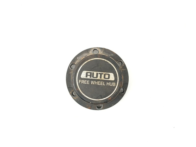 Recambio de liberador bloqueo rueda para suzuki santana 300/350 2.0 tdi 4x4 referencia OEM IAM 4381060A40  