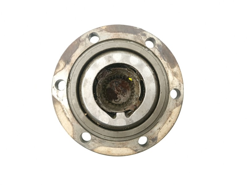 Recambio de liberador bloqueo rueda para suzuki santana 300/350 2.0 tdi 4x4 referencia OEM IAM 4381060A40  