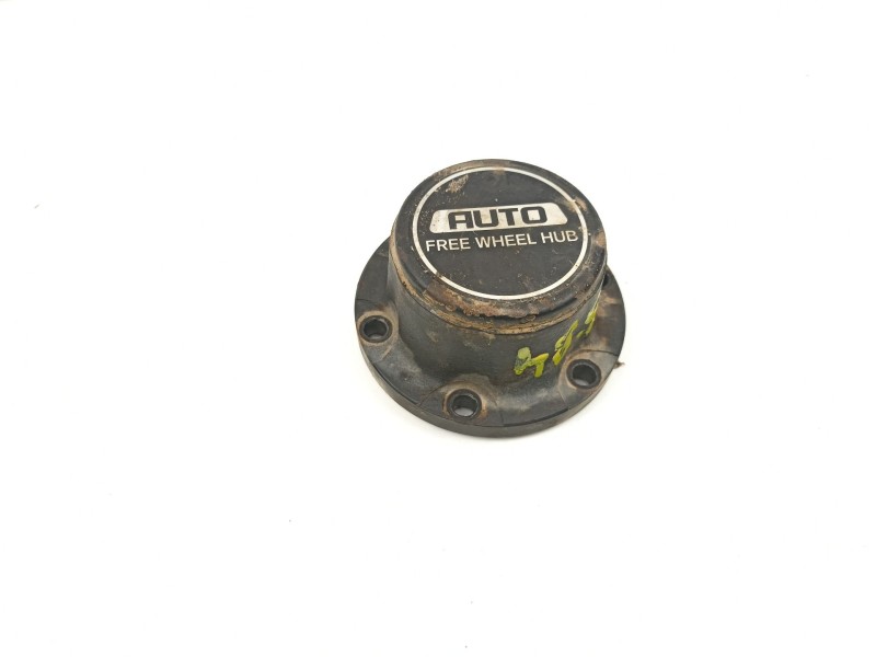 Recambio de liberador bloqueo rueda para suzuki santana 300/350 2.0 tdi 4x4 referencia OEM IAM 4381060A40  