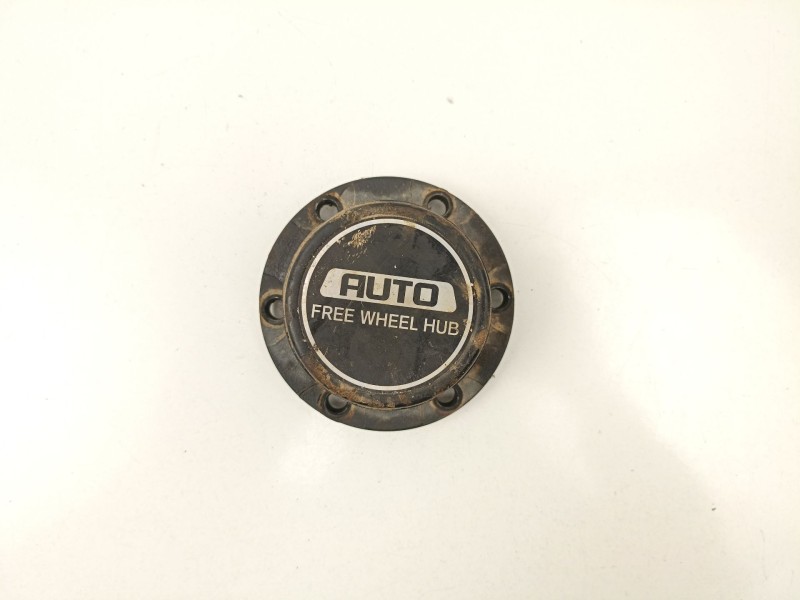 Recambio de liberador bloqueo rueda para suzuki santana 300/350 2.0 tdi 4x4 referencia OEM IAM 4381060A40  