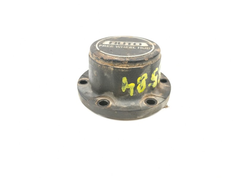 Recambio de liberador bloqueo rueda para suzuki santana 300/350 2.0 tdi 4x4 referencia OEM IAM 4381060A40  