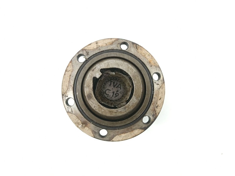 Recambio de liberador bloqueo rueda para suzuki santana 300/350 2.0 tdi 4x4 referencia OEM IAM 4381060A40  