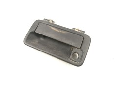 Recambio de manilla delantera izquierda para suzuki santana 300/350 2.0 tdi 4x4 referencia OEM IAM 8282085C005PK  