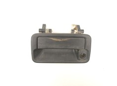 Recambio de manilla delantera izquierda para suzuki santana 300/350 2.0 tdi 4x4 referencia OEM IAM 8282085C005PK   2