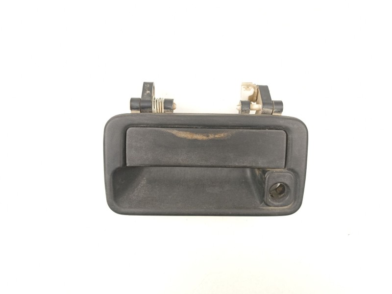 Recambio de manilla delantera izquierda para suzuki santana 300/350 2.0 tdi 4x4 referencia OEM IAM 8282085C005PK  