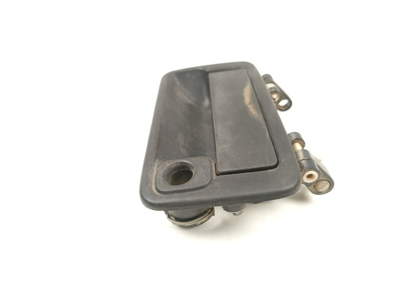 Recambio de manilla delantera izquierda para suzuki santana 300/350 2.0 tdi 4x4 referencia OEM IAM 8282085C005PK  