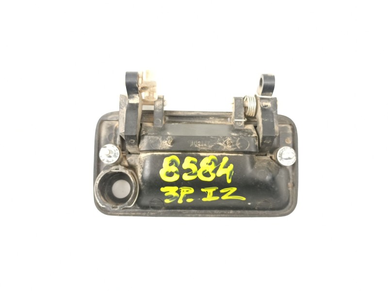 Recambio de manilla delantera izquierda para suzuki santana 300/350 2.0 tdi 4x4 referencia OEM IAM 8282085C005PK  