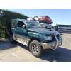 mitsubishi montero classic (v2_w, v6_w, v7_w) del año 2002