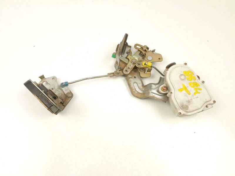 Recambio de cerradura maletero porton para suzuki santana 300/350 2.0 tdi 4x4 referencia OEM IAM 8317058B00  