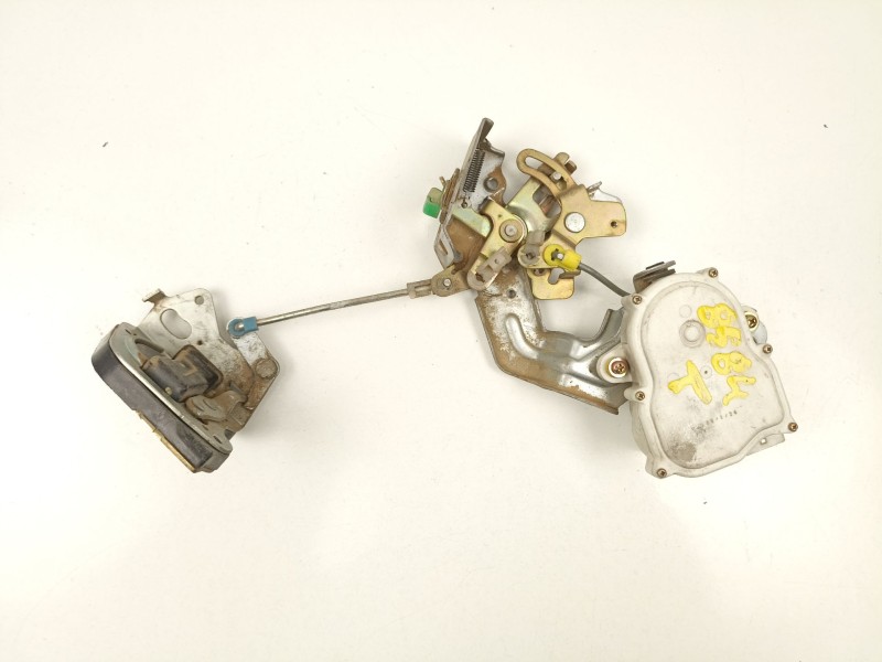 Recambio de cerradura maletero porton para suzuki santana 300/350 2.0 tdi 4x4 referencia OEM IAM 8317058B00  