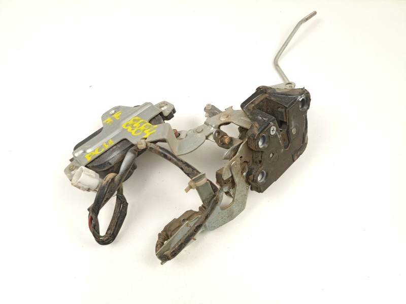 Recambio de cerradura puerta delantera derecha para suzuki santana 300/350 2.0 tdi 4x4 referencia OEM IAM 8220165A00  