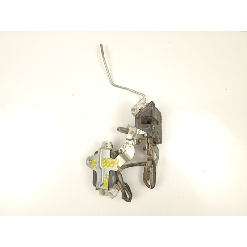 Recambio de cerradura puerta delantera derecha para suzuki santana 300/350 2.0 tdi 4x4 referencia OEM IAM 8220165A00  