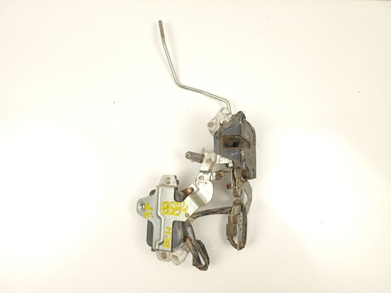 Recambio de cerradura puerta delantera derecha para suzuki santana 300/350 2.0 tdi 4x4 referencia OEM IAM 8220165A00  