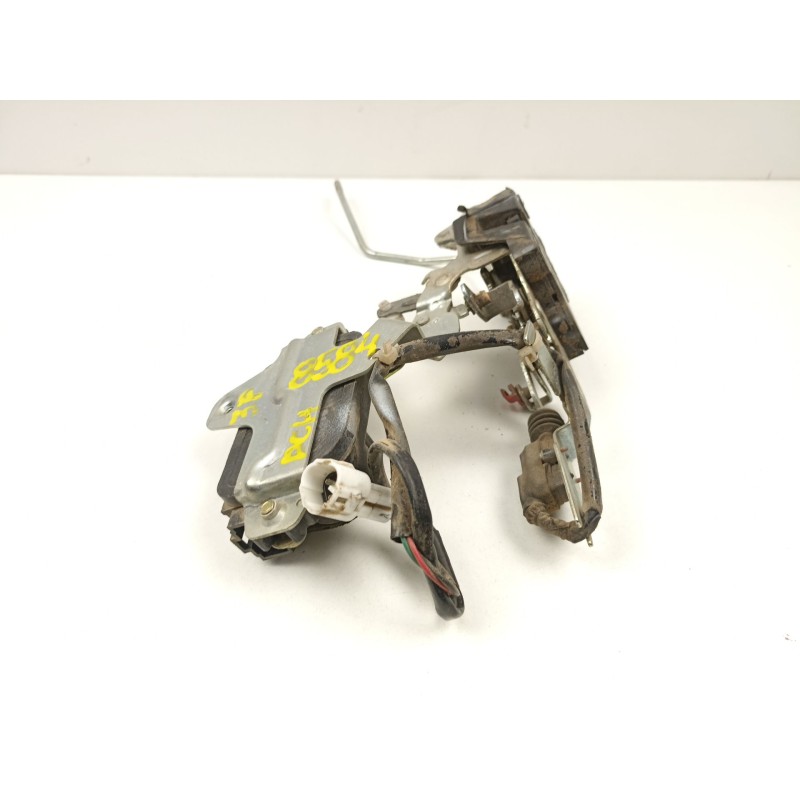 Recambio de cerradura puerta delantera derecha para suzuki santana 300/350 2.0 tdi 4x4 referencia OEM IAM 8220165A00  