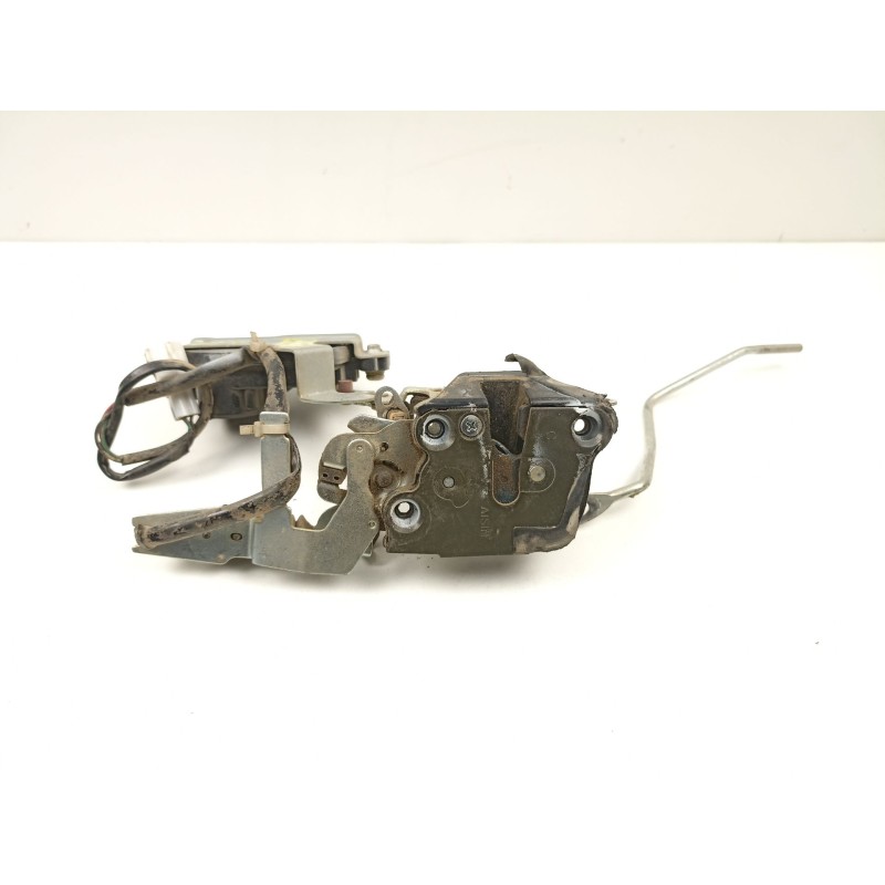 Recambio de cerradura puerta delantera derecha para suzuki santana 300/350 2.0 tdi 4x4 referencia OEM IAM 8220165A00  