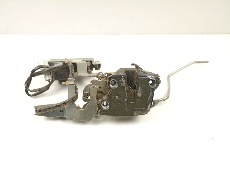 Recambio de cerradura puerta delantera derecha para suzuki santana 300/350 2.0 tdi 4x4 referencia OEM IAM 8220165A00  