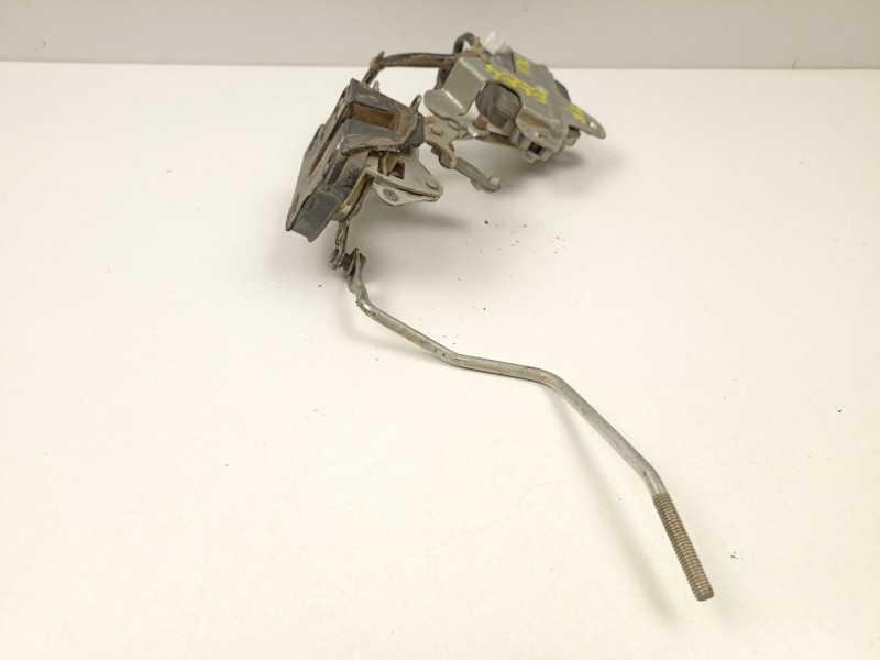 Recambio de cerradura puerta delantera derecha para suzuki santana 300/350 2.0 tdi 4x4 referencia OEM IAM 8220165A00  