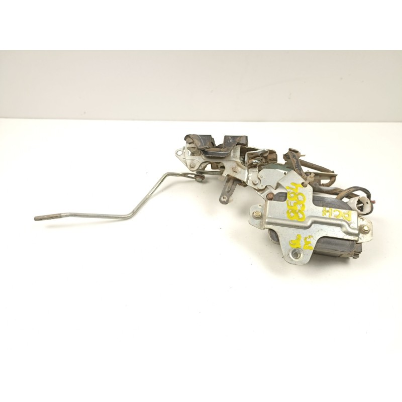 Recambio de cerradura puerta delantera derecha para suzuki santana 300/350 2.0 tdi 4x4 referencia OEM IAM 8220165A00  