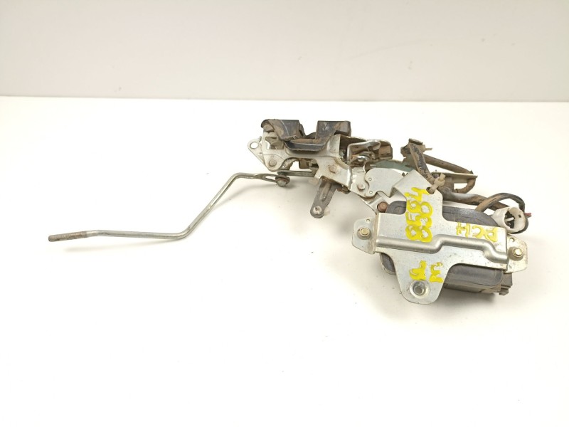 Recambio de cerradura puerta delantera derecha para suzuki santana 300/350 2.0 tdi 4x4 referencia OEM IAM 8220165A00  