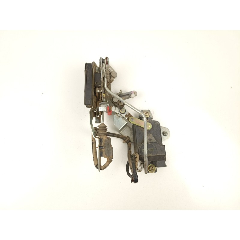 Recambio de cerradura puerta delantera derecha para suzuki santana 300/350 2.0 tdi 4x4 referencia OEM IAM 8220165A00  