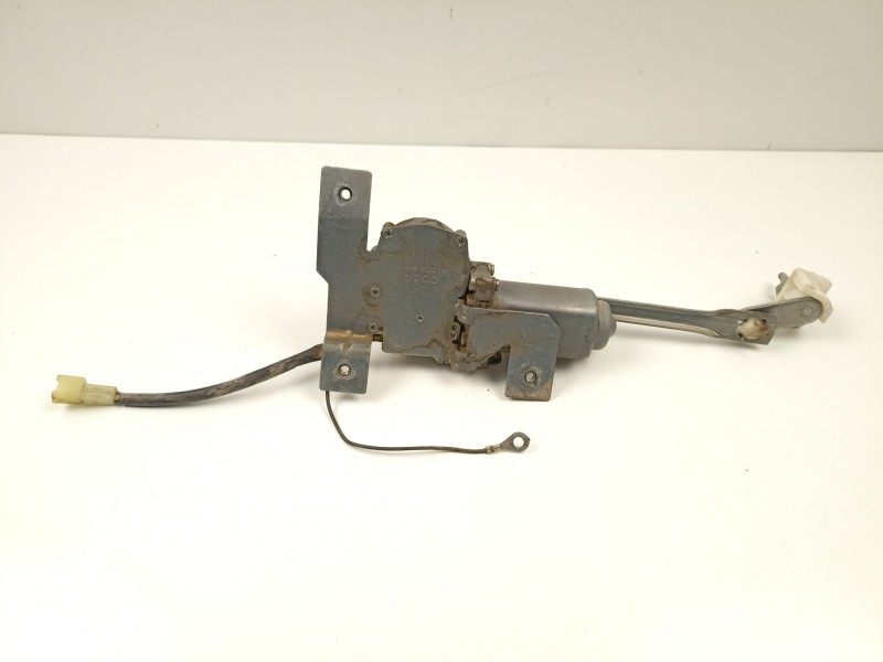 Recambio de motor limpia trasero para suzuki santana 300/350 2.0 tdi 4x4 referencia OEM IAM 3881085C10  