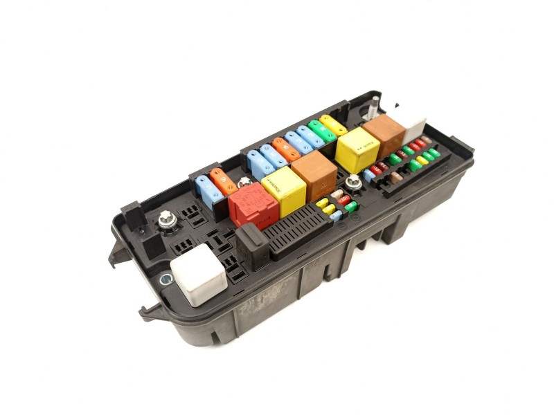 Recambio de bsm para opel vectra c gts (z02) 1.9 cdti (f68) referencia OEM IAM 13240247 519181101 