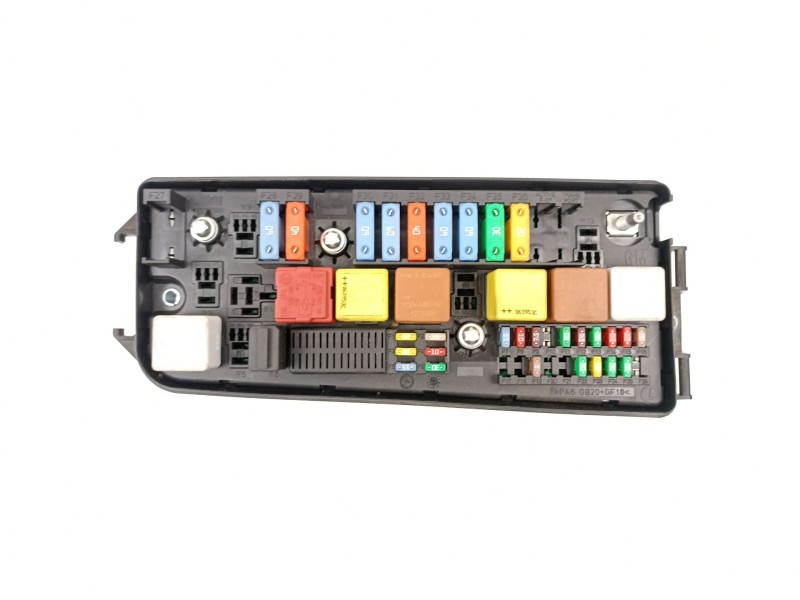 Recambio de bsm para opel vectra c gts (z02) 1.9 cdti (f68) referencia OEM IAM 13240247 519181101 