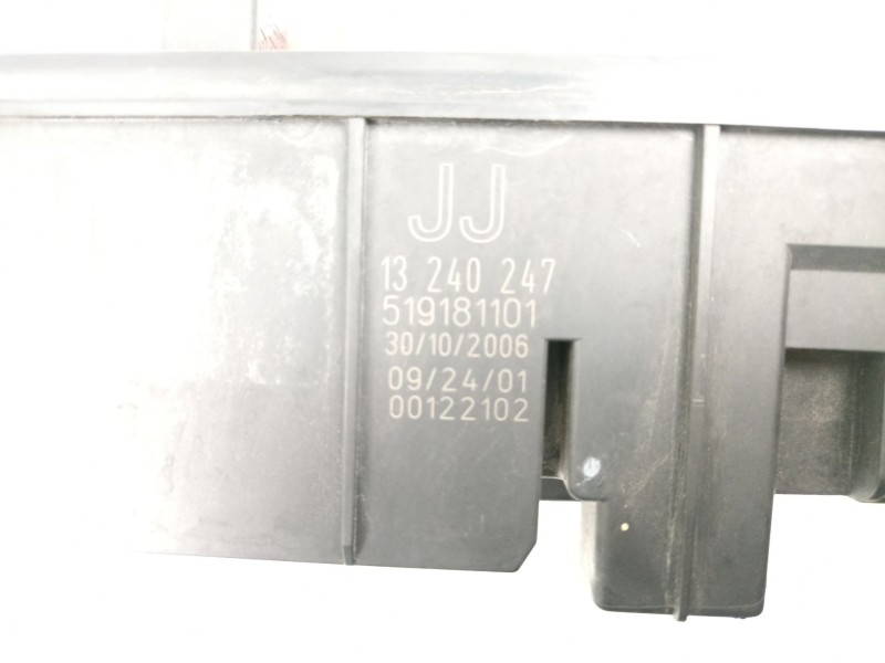 Recambio de bsm para opel vectra c gts (z02) 1.9 cdti (f68) referencia OEM IAM 13240247 519181101 