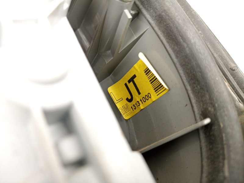 Recambio de piloto trasero izquierdo para opel vectra c gts (z02) 1.9 cdti (f68) referencia OEM IAM 13131000  