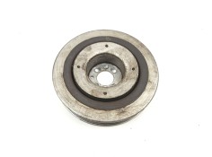 Recambio de polea cigueñal para opel vectra c gts (z02) 1.9 cdti (f68) referencia OEM IAM 55196301 27822 