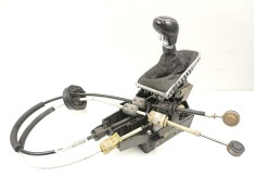 Recambio de palanca cambio manual para opel astra j (p10) 1.3 cdti (68) referencia OEM IAM 55575258  