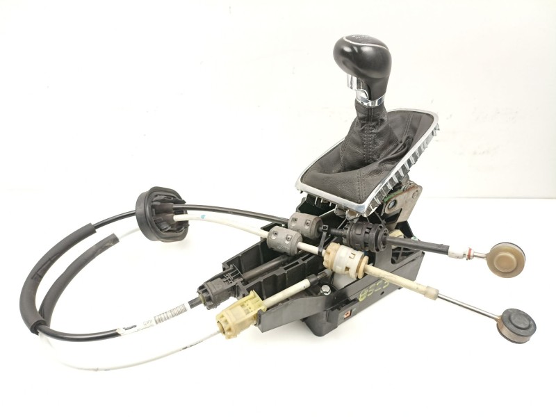 Recambio de palanca cambio manual para opel astra j (p10) 1.3 cdti (68) referencia OEM IAM 55575258  