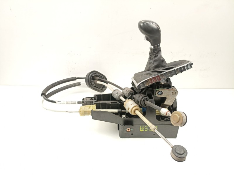 Recambio de palanca cambio manual para opel astra j (p10) 1.3 cdti (68) referencia OEM IAM 55575258  