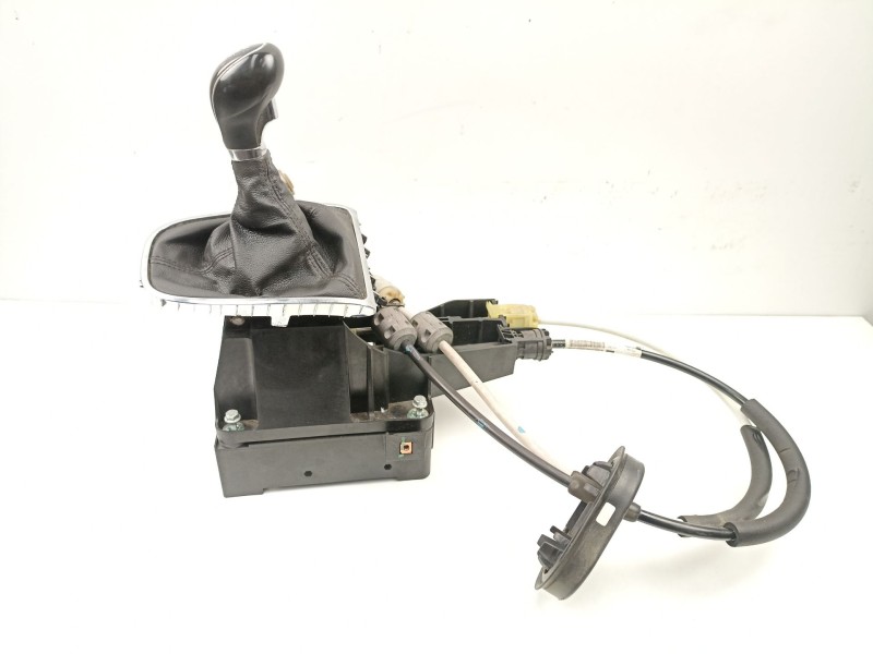 Recambio de palanca cambio manual para opel astra j (p10) 1.3 cdti (68) referencia OEM IAM 55575258  